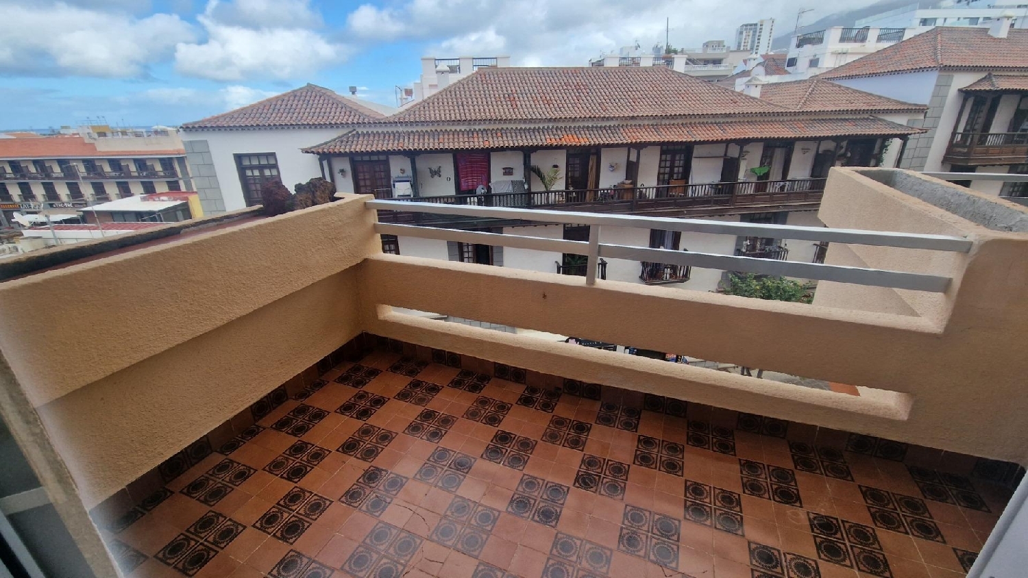  till salu lägenhet Puerto De La Cruz Zona Norte 2