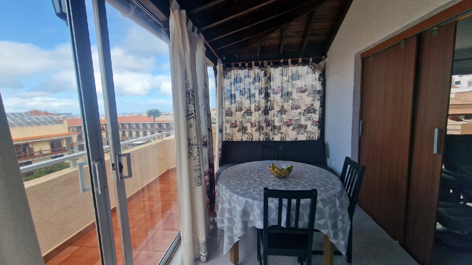  till salu lägenhet Puerto De La Cruz Zona Norte 1