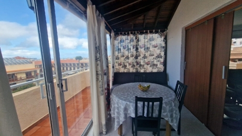 Puerto De La Cruz Zona Norte lägenhet foto 6324630