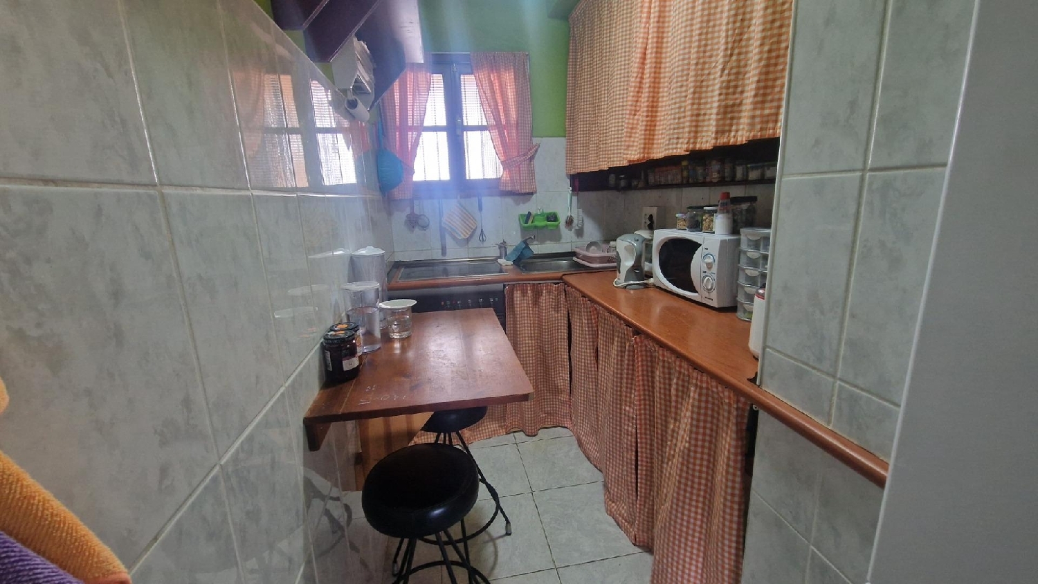  till salu lägenhet Puerto De La Cruz Zona Norte 3