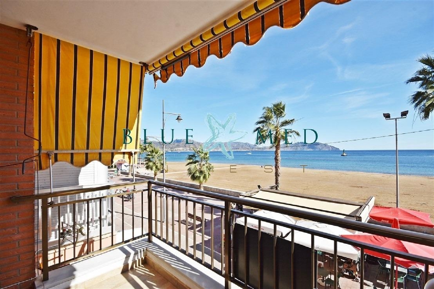  te koop appartement Puerto De Mazarrón Bajo Guadalentín 3