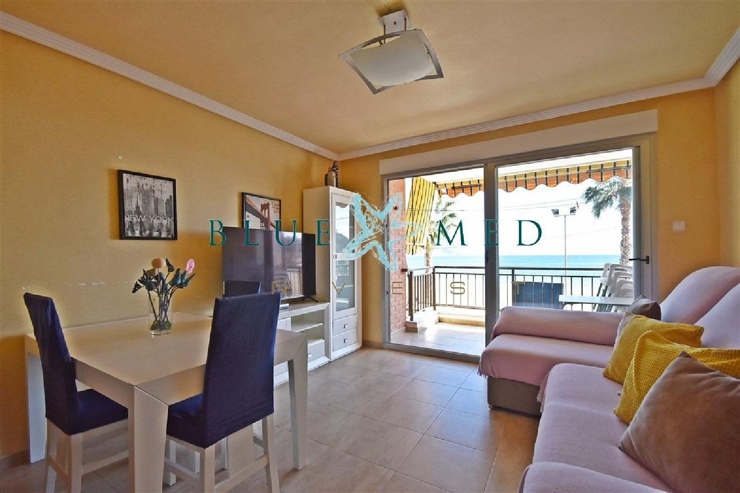  te koop appartement Puerto De Mazarrón Bajo Guadalentín 8