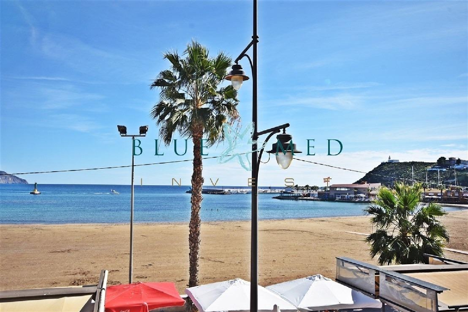  te koop appartement Puerto De Mazarrón Bajo Guadalentín 1