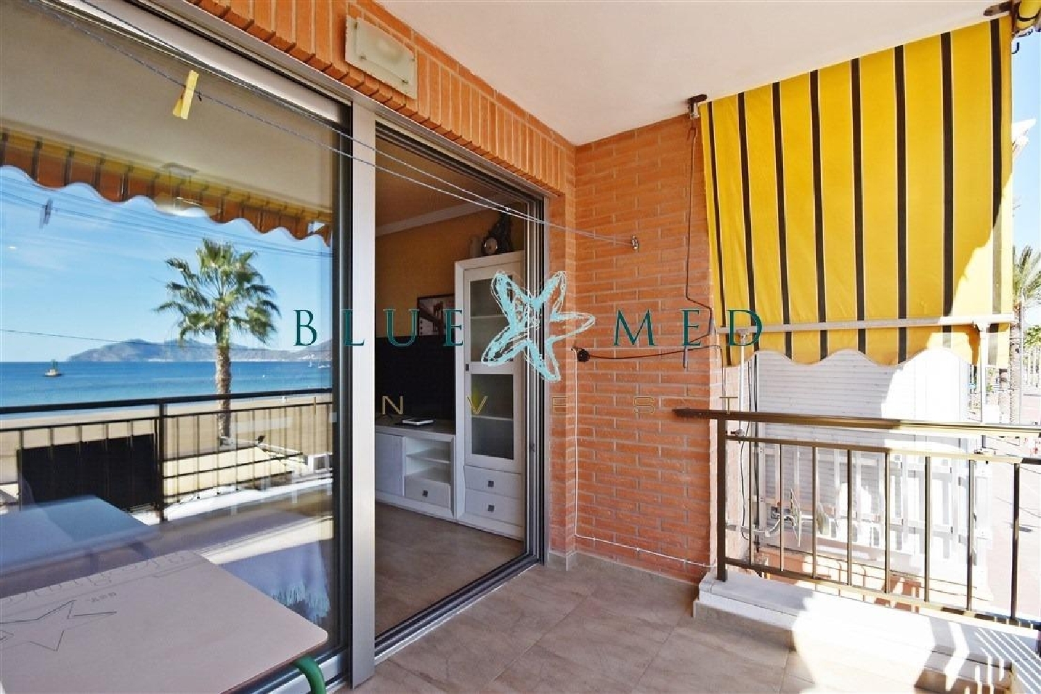  te koop appartement Puerto De Mazarrón Bajo Guadalentín 5