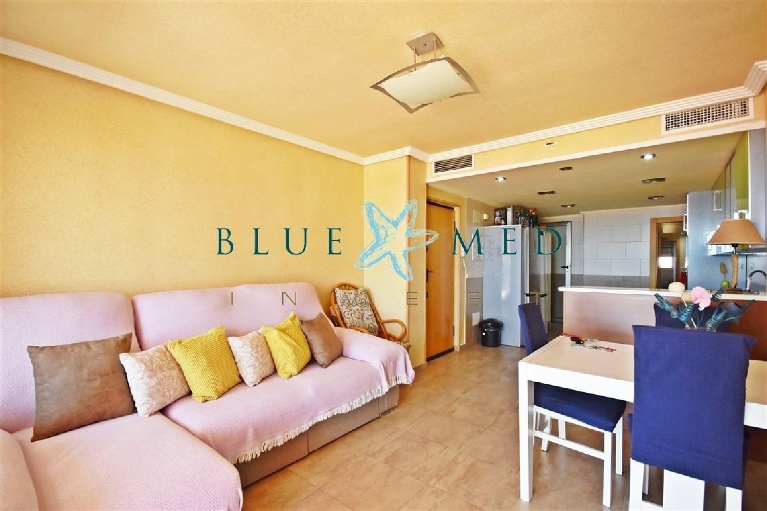  te koop appartement Puerto De Mazarrón Bajo Guadalentín 7