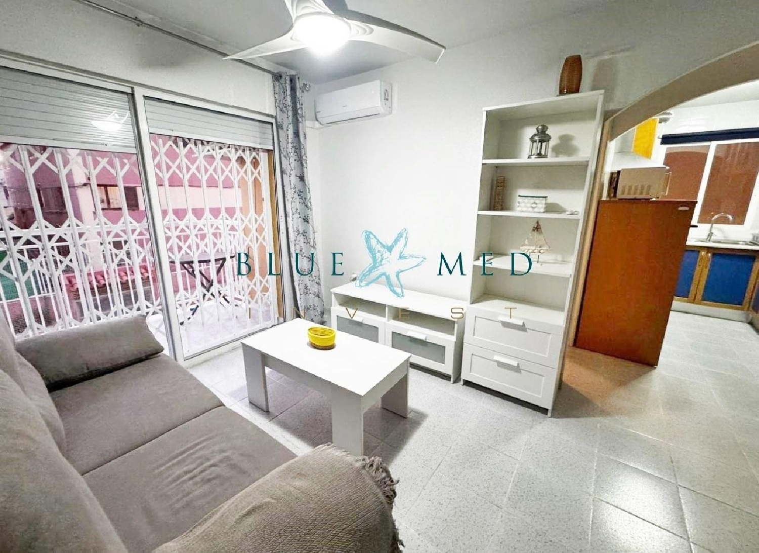  te koop appartement Puerto De Mazarrón Bajo Guadalentín 5