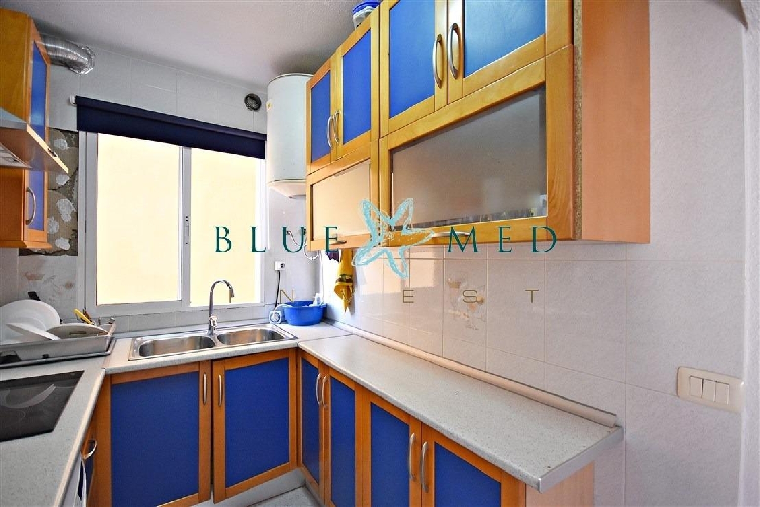  te koop appartement Puerto De Mazarrón Bajo Guadalentín 8