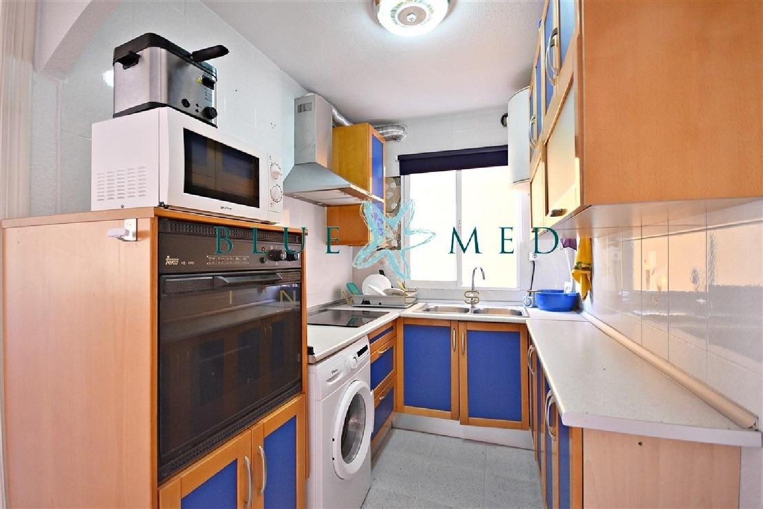  te koop appartement Puerto De Mazarrón Bajo Guadalentín 6