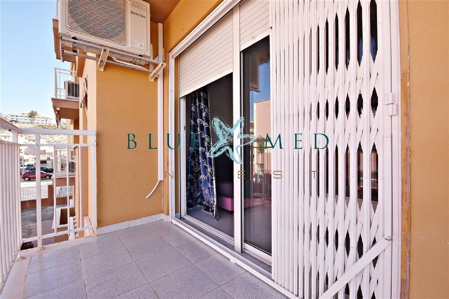  te koop appartement Puerto De Mazarrón Bajo Guadalentín 3