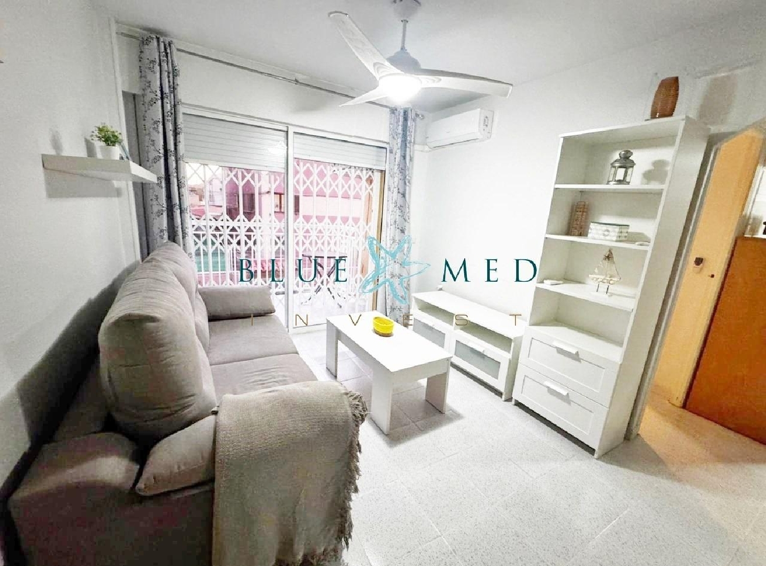  te koop appartement Puerto De Mazarrón Bajo Guadalentín 4