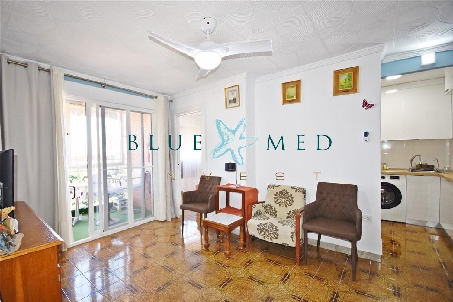  te koop appartement Puerto De Mazarrón Bajo Guadalentín 3