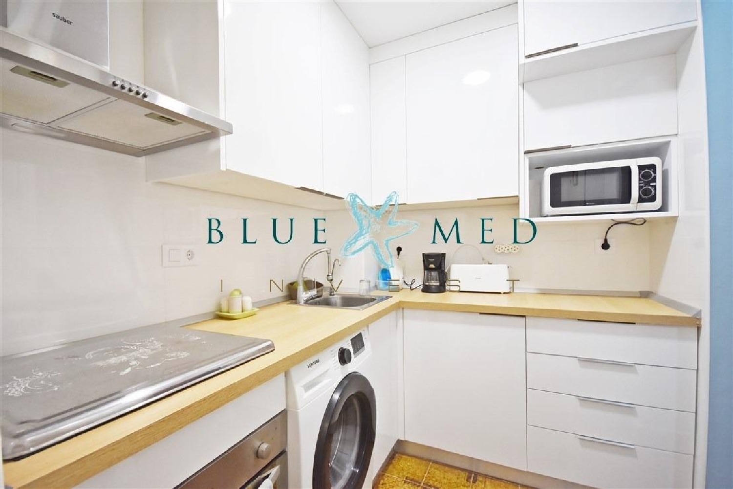  te koop appartement Puerto De Mazarrón Bajo Guadalentín 7