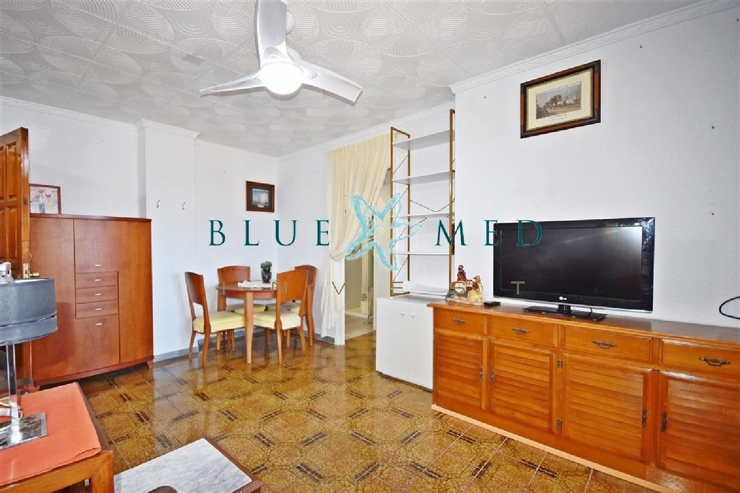  te koop appartement Puerto De Mazarrón Bajo Guadalentín 4