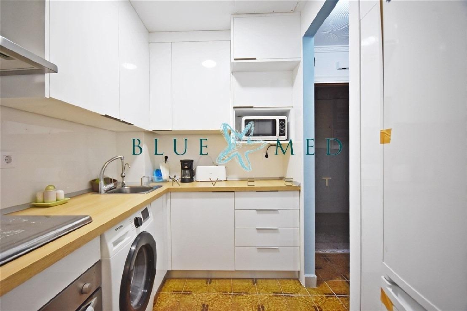  te koop appartement Puerto De Mazarrón Bajo Guadalentín 8