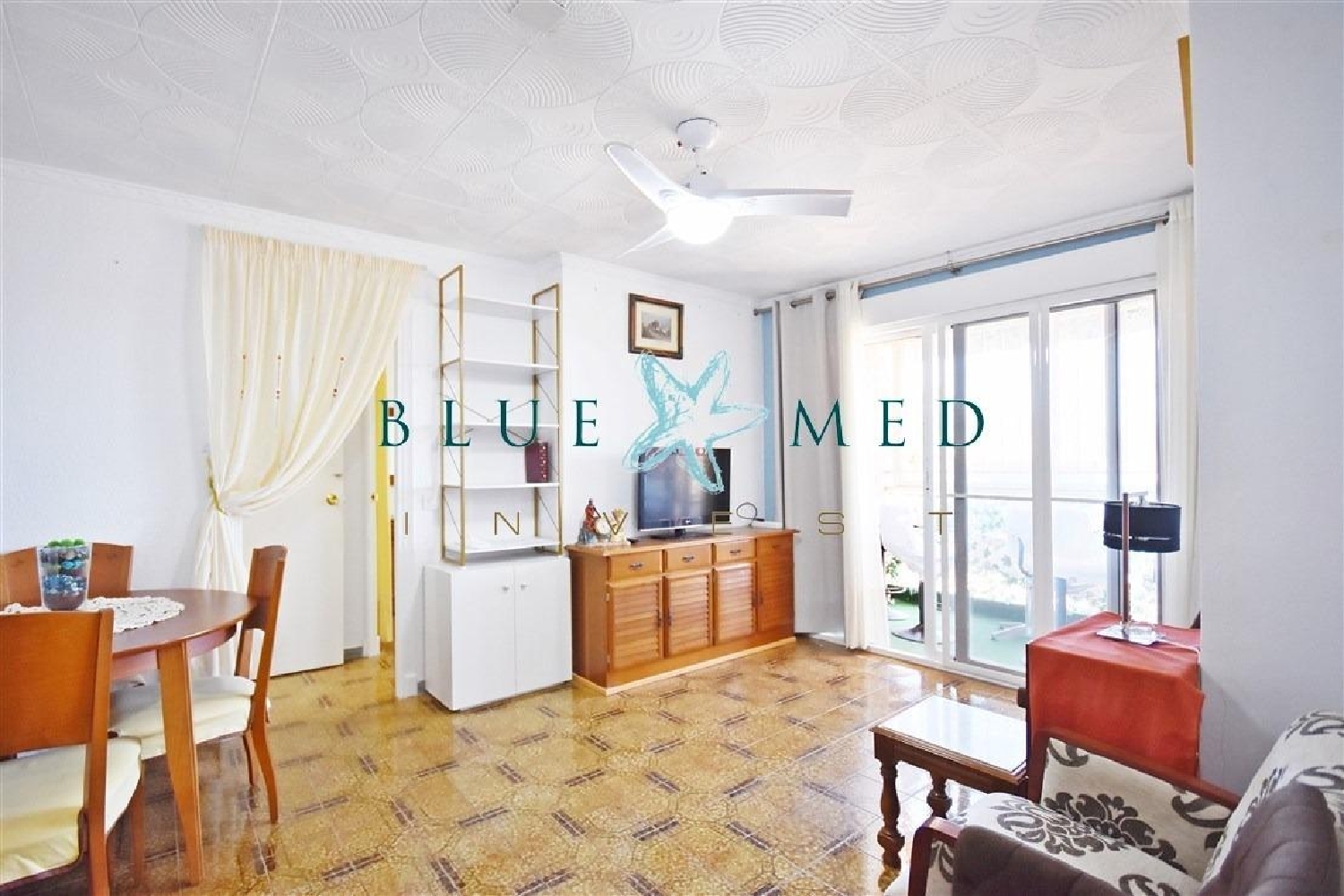  te koop appartement Puerto De Mazarrón Bajo Guadalentín 2