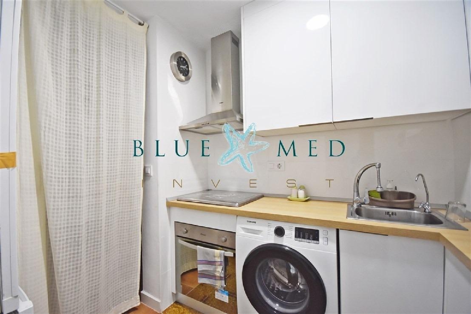  te koop appartement Puerto De Mazarrón Bajo Guadalentín 6