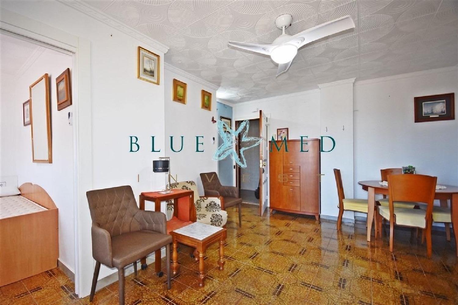  te koop appartement Puerto De Mazarrón Bajo Guadalentín 5