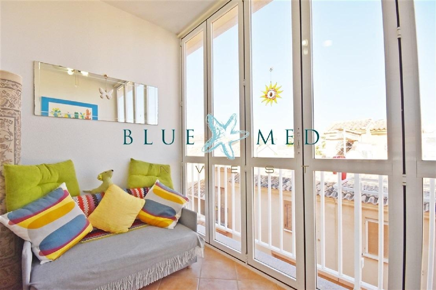  te koop appartement Puerto De Mazarrón Bajo Guadalentín 3