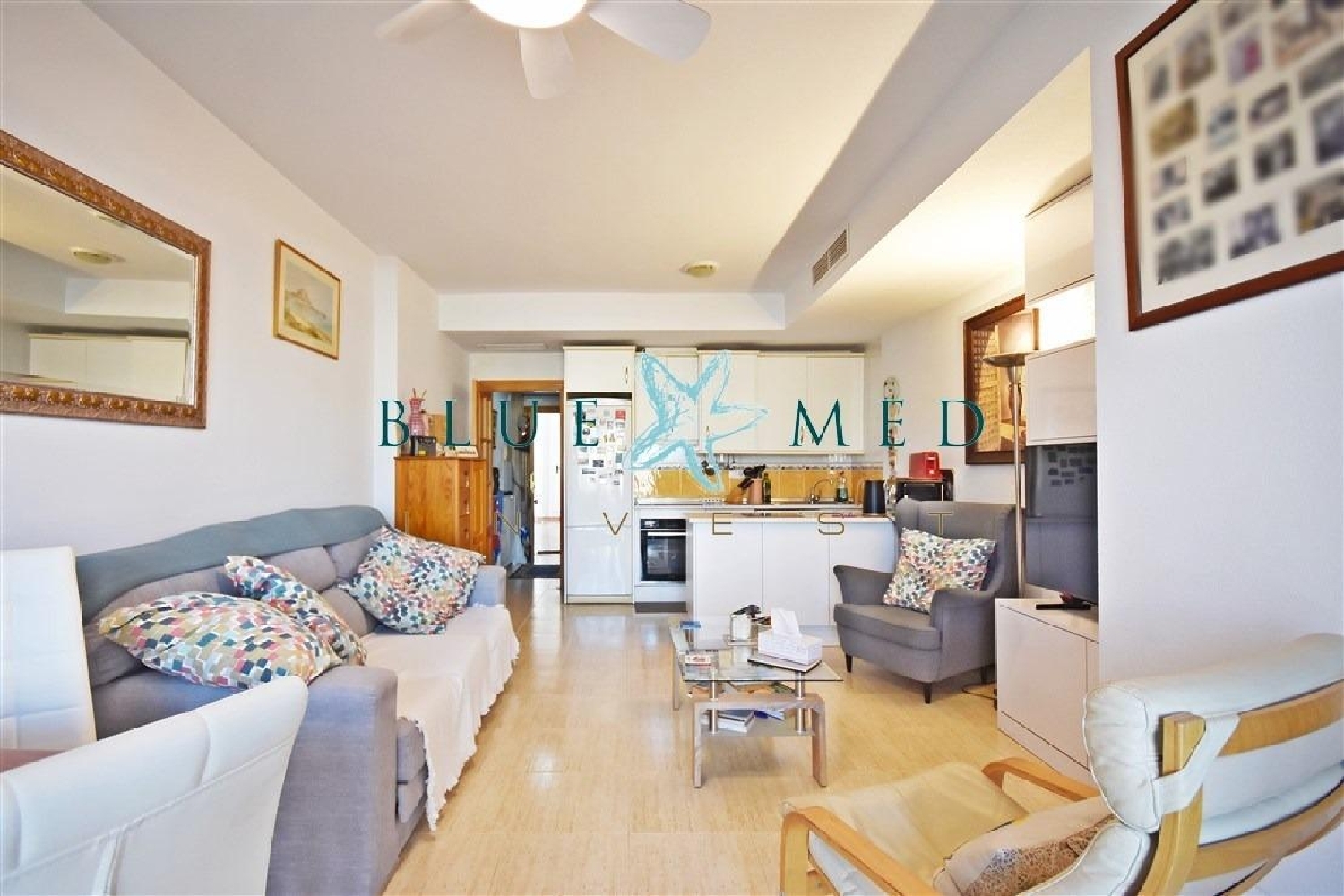  te koop appartement Puerto De Mazarrón Bajo Guadalentín 4