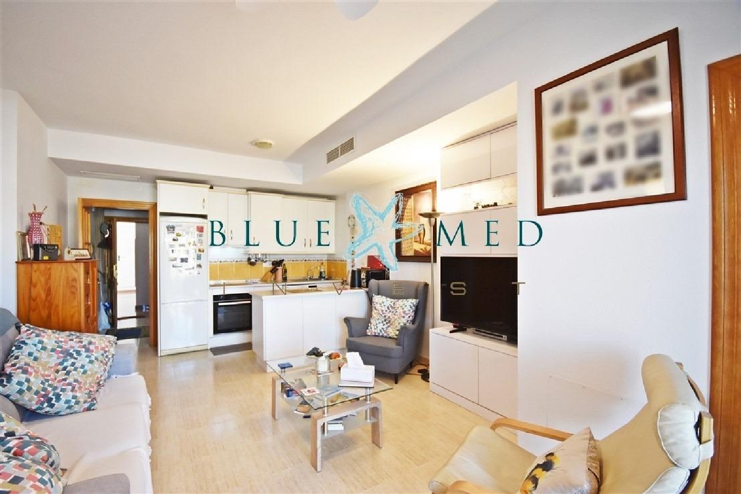  te koop appartement Puerto De Mazarrón Bajo Guadalentín 6