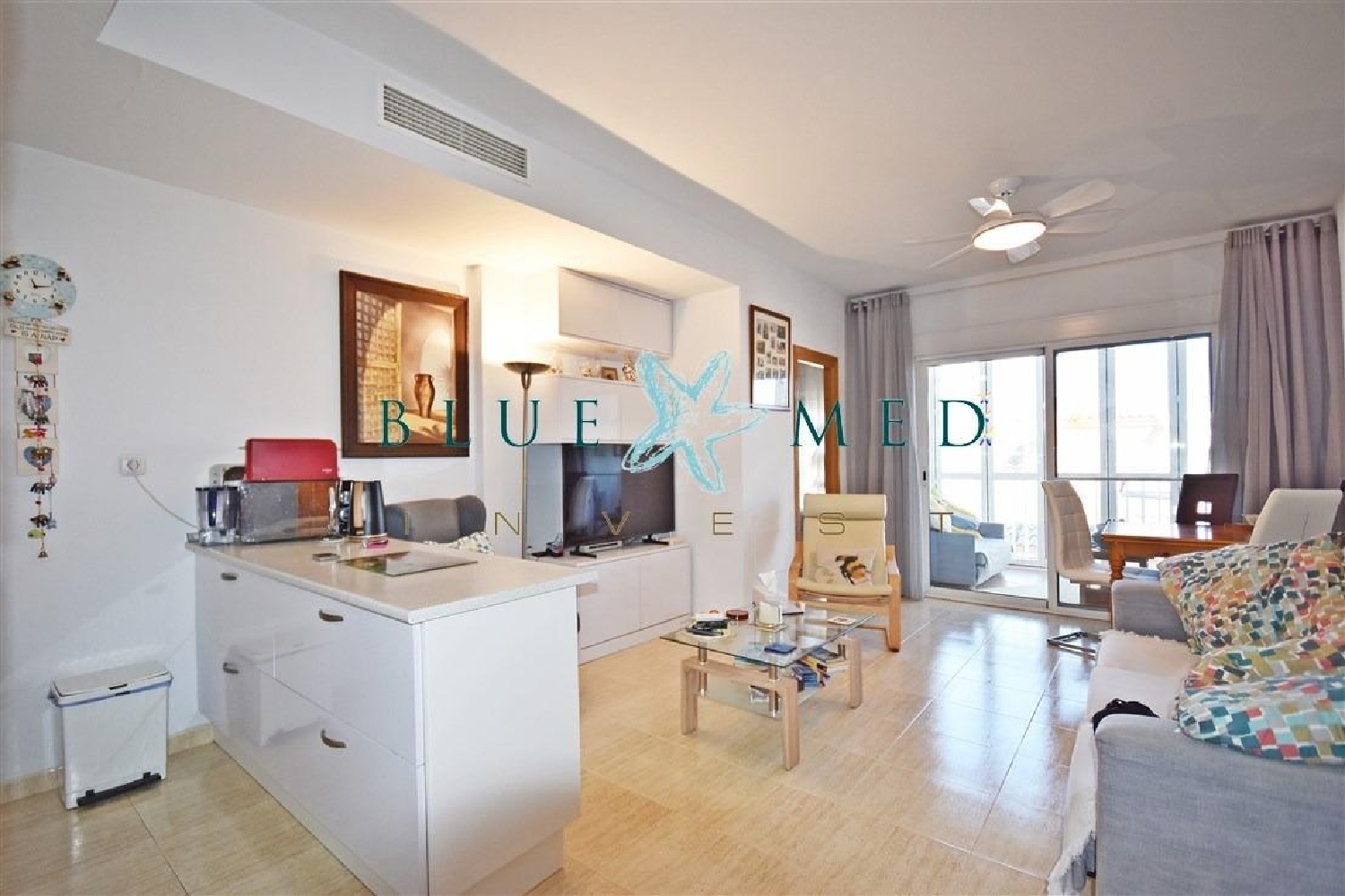  te koop appartement Puerto De Mazarrón Bajo Guadalentín 8