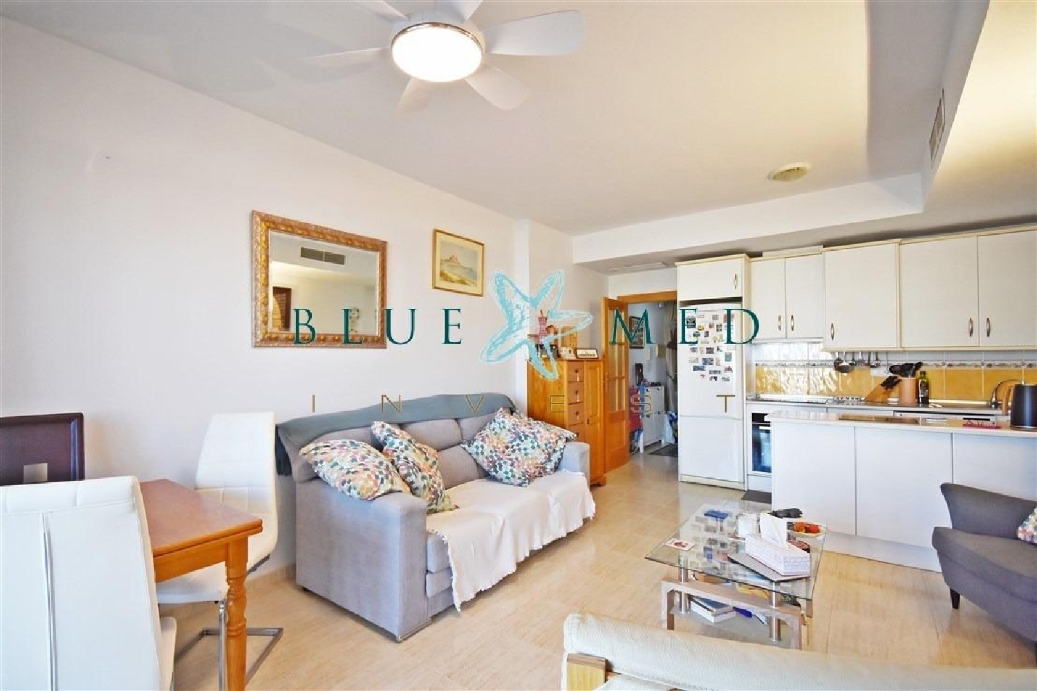  te koop appartement Puerto De Mazarrón Bajo Guadalentín 5