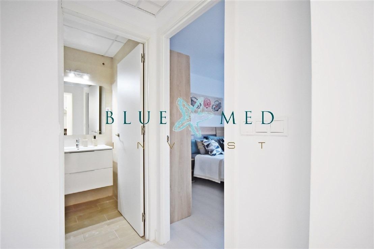  te koop appartement Puerto De Mazarrón Bajo Guadalentín 8