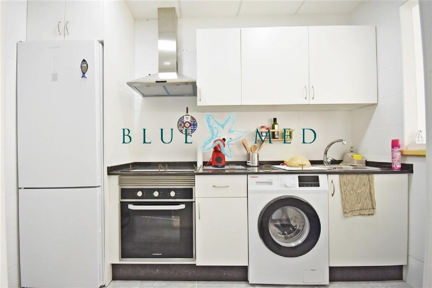  te koop appartement Puerto De Mazarrón Bajo Guadalentín 5