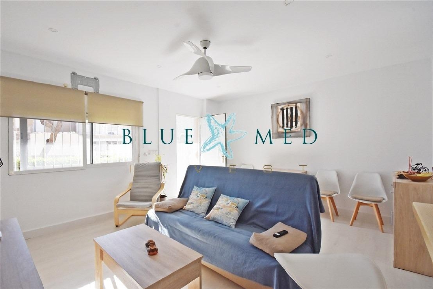  te koop appartement Puerto De Mazarrón Bajo Guadalentín 4