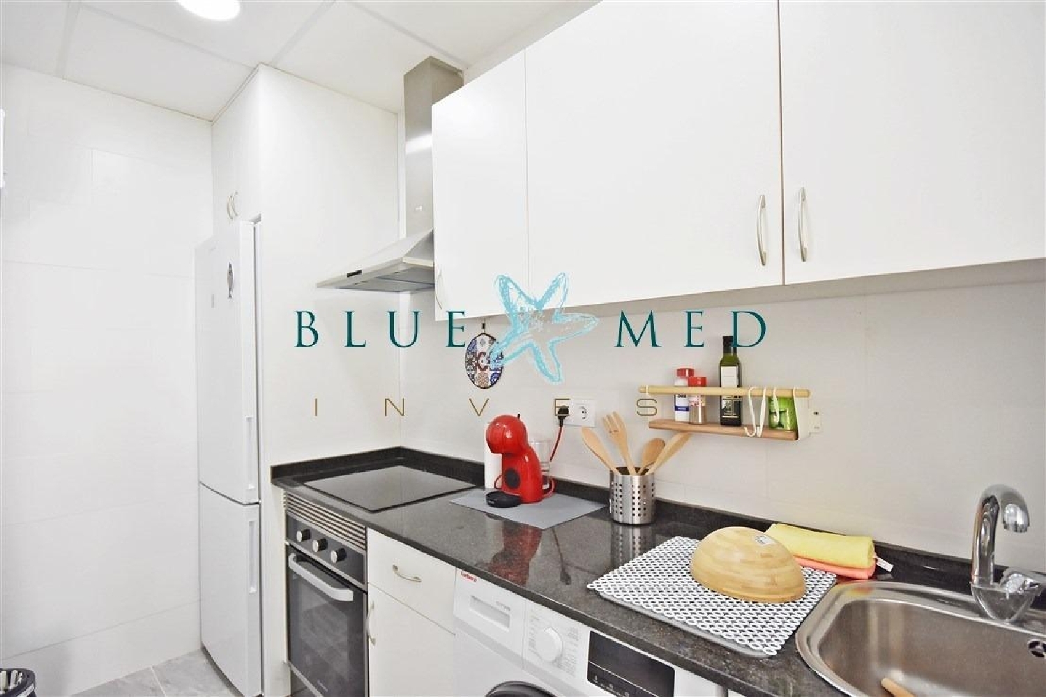  te koop appartement Puerto De Mazarrón Bajo Guadalentín 6