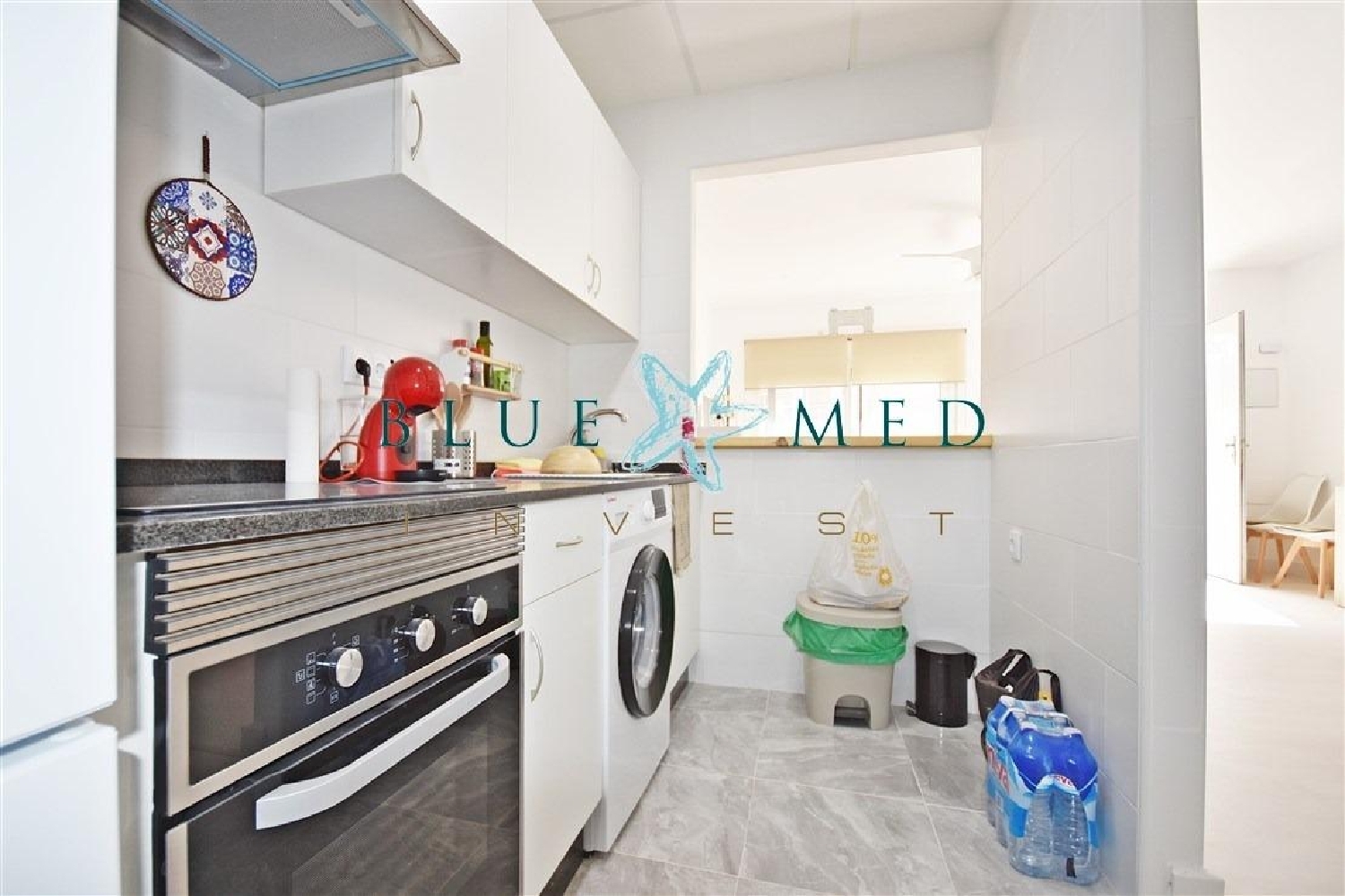  te koop appartement Puerto De Mazarrón Bajo Guadalentín 7