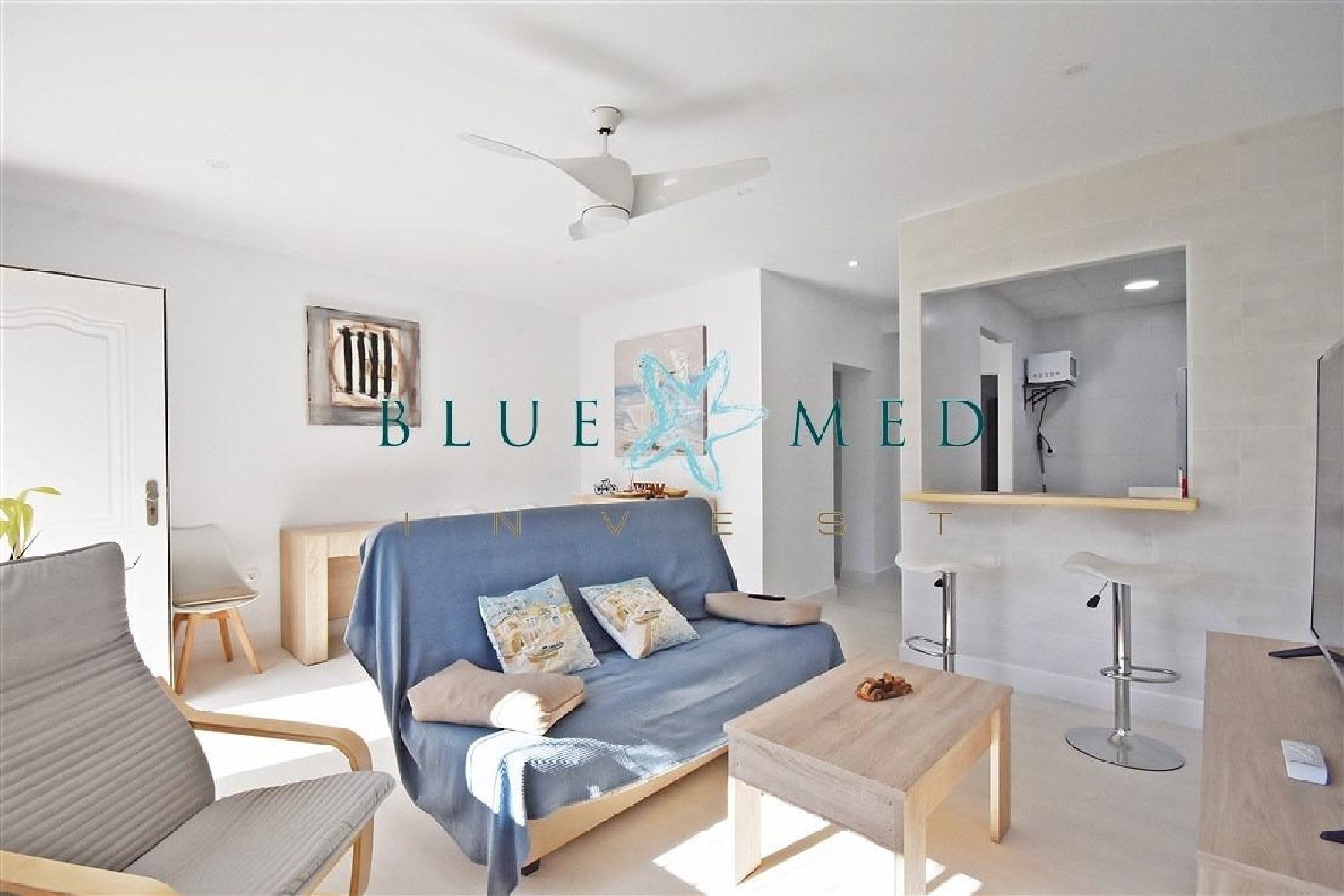  te koop appartement Puerto De Mazarrón Bajo Guadalentín 2