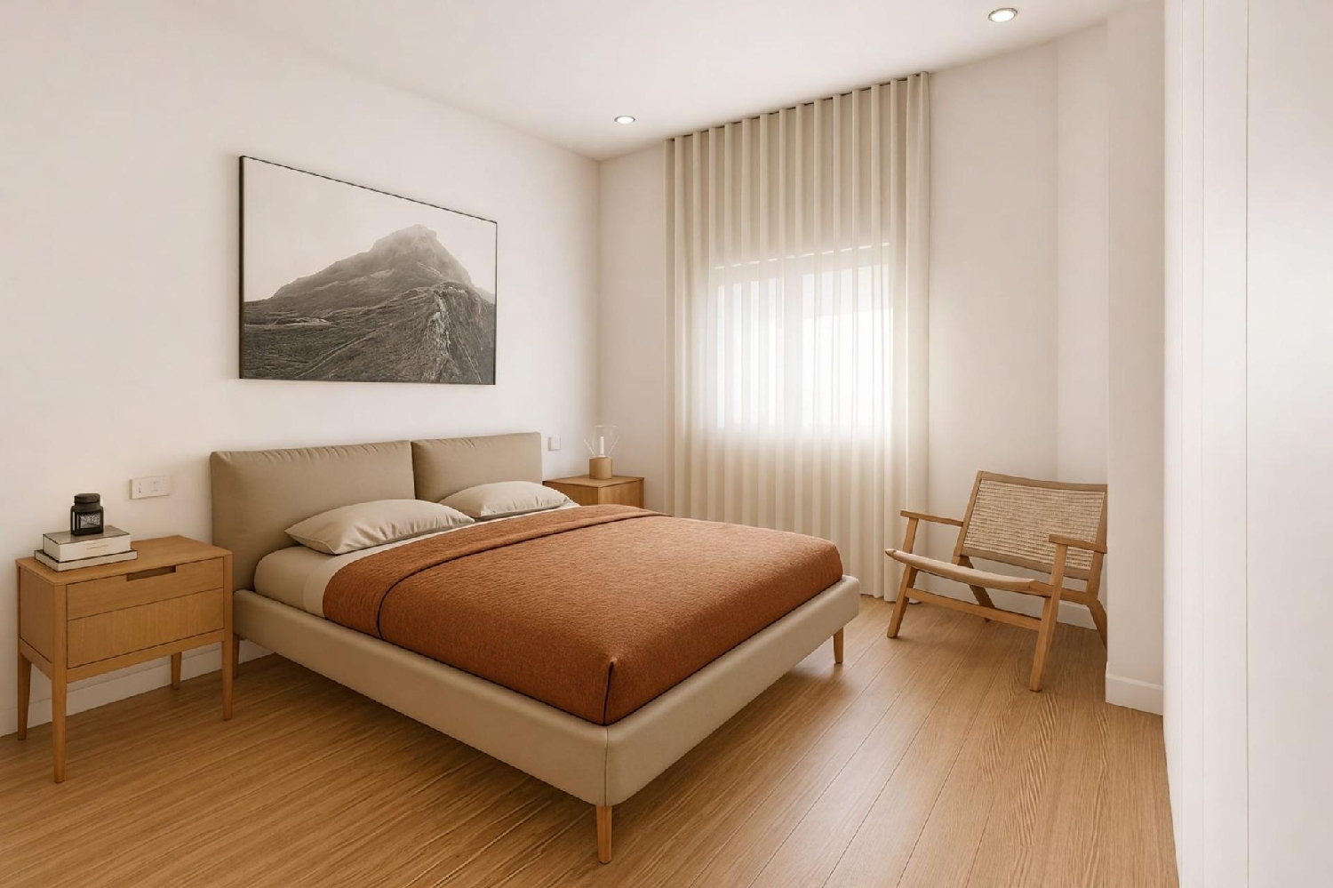  à vendre appartement Puerto De Mazarrón Bajo Guadalentín 7