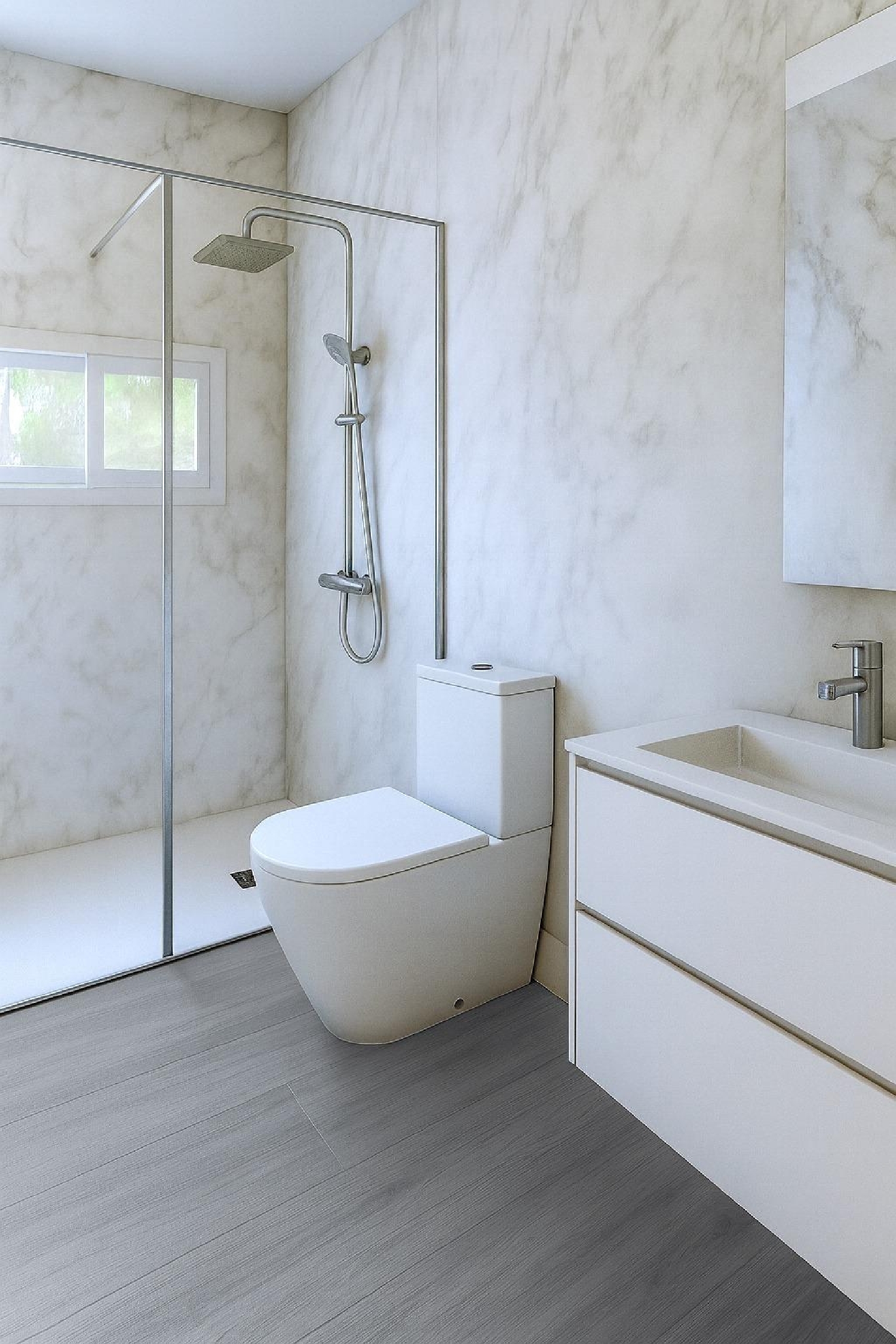  à vendre appartement Puerto De Mazarrón Bajo Guadalentín 6