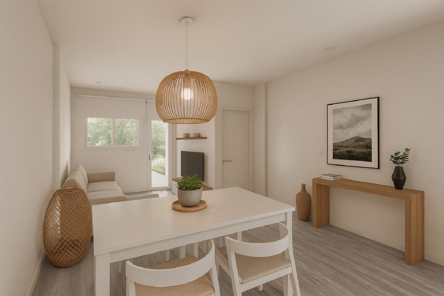  à vendre appartement Puerto De Mazarrón Bajo Guadalentín 4