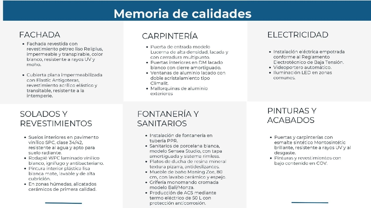  à vendre appartement Puerto De Mazarrón Bajo Guadalentín 8