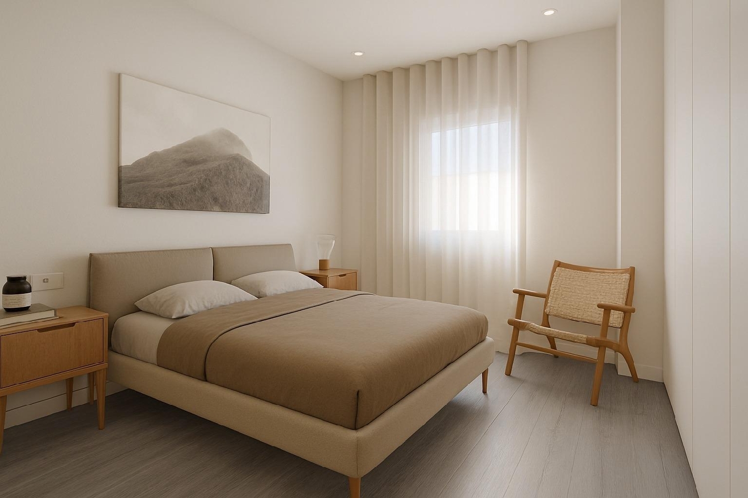  à vendre appartement Puerto De Mazarrón Bajo Guadalentín 5