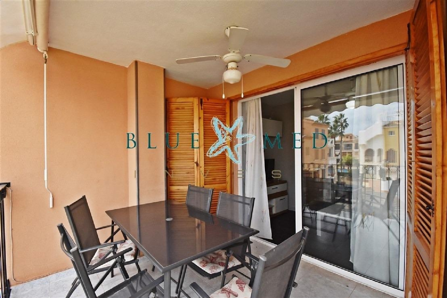  te koop appartement Puerto De Mazarrón Bajo Guadalentín 3