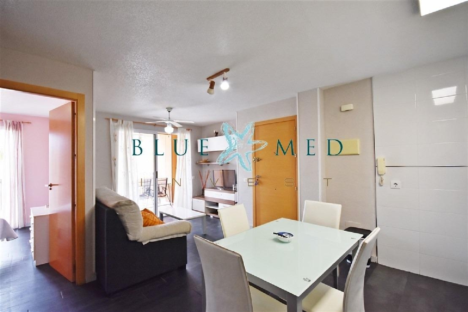  te koop appartement Puerto De Mazarrón Bajo Guadalentín 8