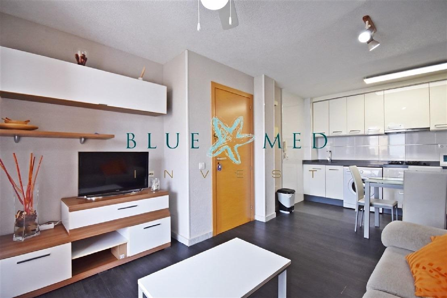  te koop appartement Puerto De Mazarrón Bajo Guadalentín 6