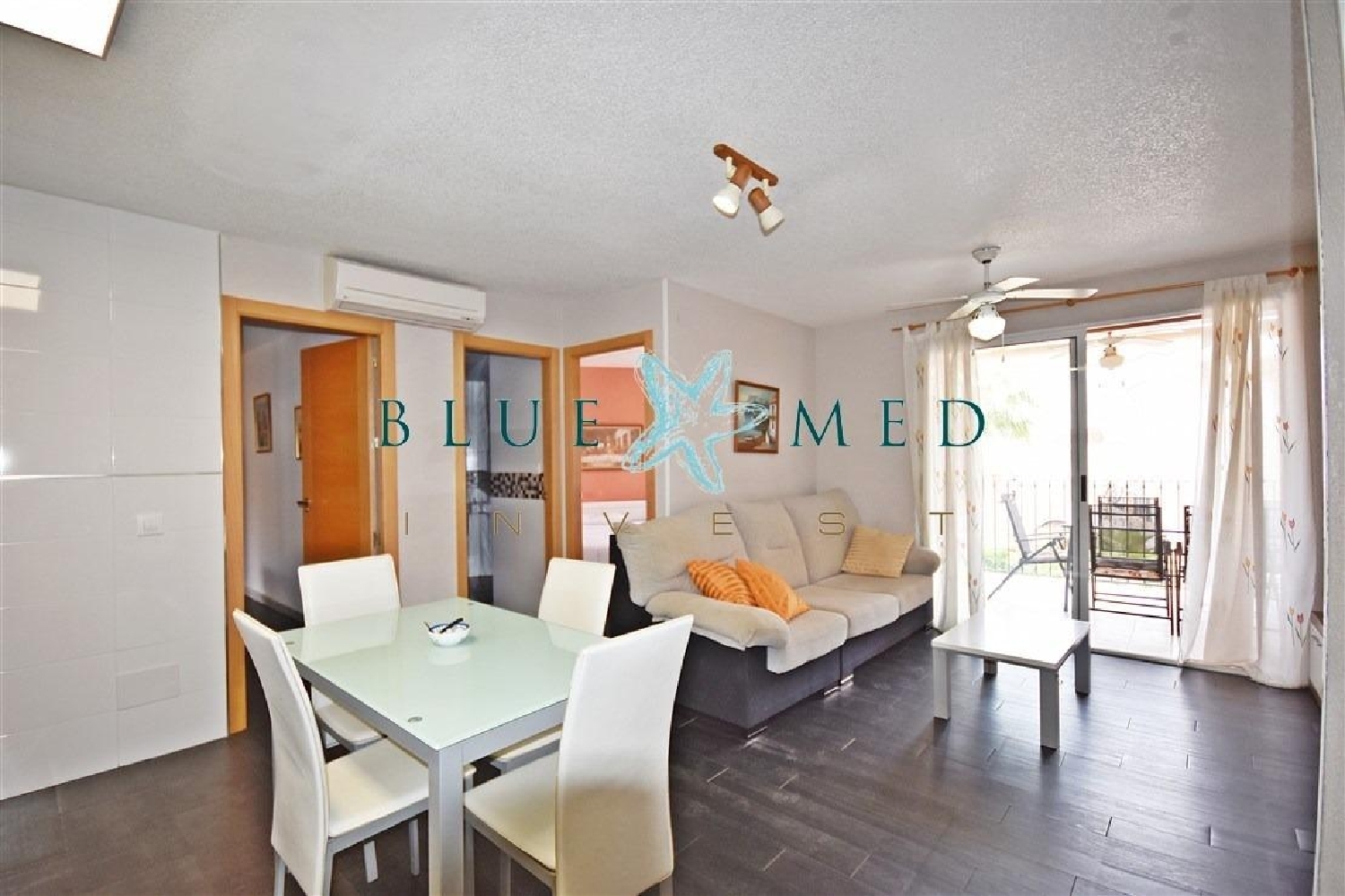  te koop appartement Puerto De Mazarrón Bajo Guadalentín 7