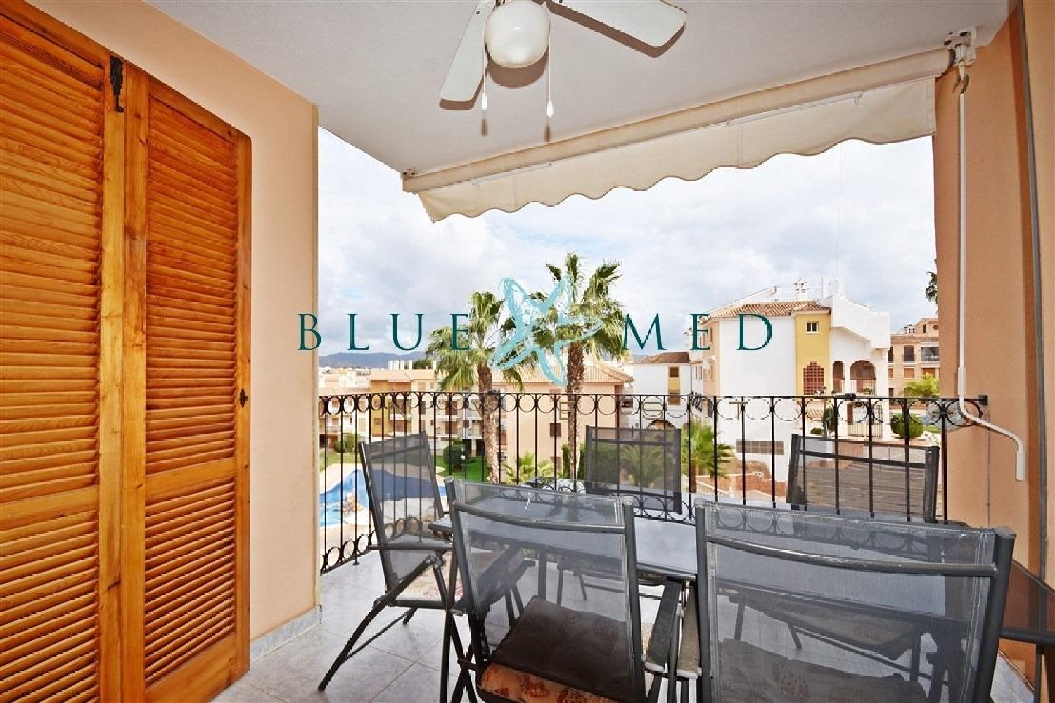  te koop appartement Puerto De Mazarrón Bajo Guadalentín 4