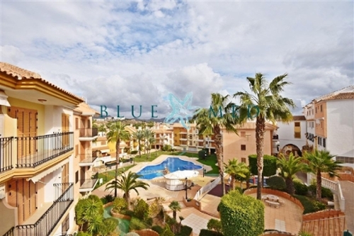 Puerto De Mazarrón Bajo Guadalentín appartement foto 6325058