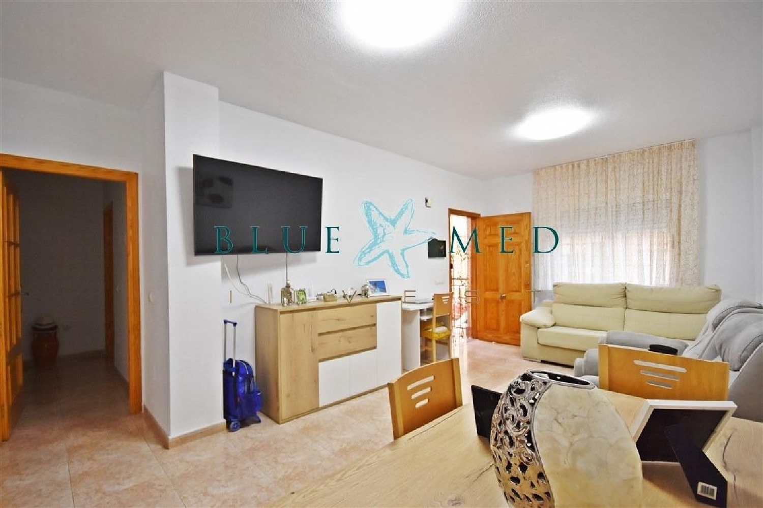  te koop appartement Puerto De Mazarrón Bajo Guadalentín 4