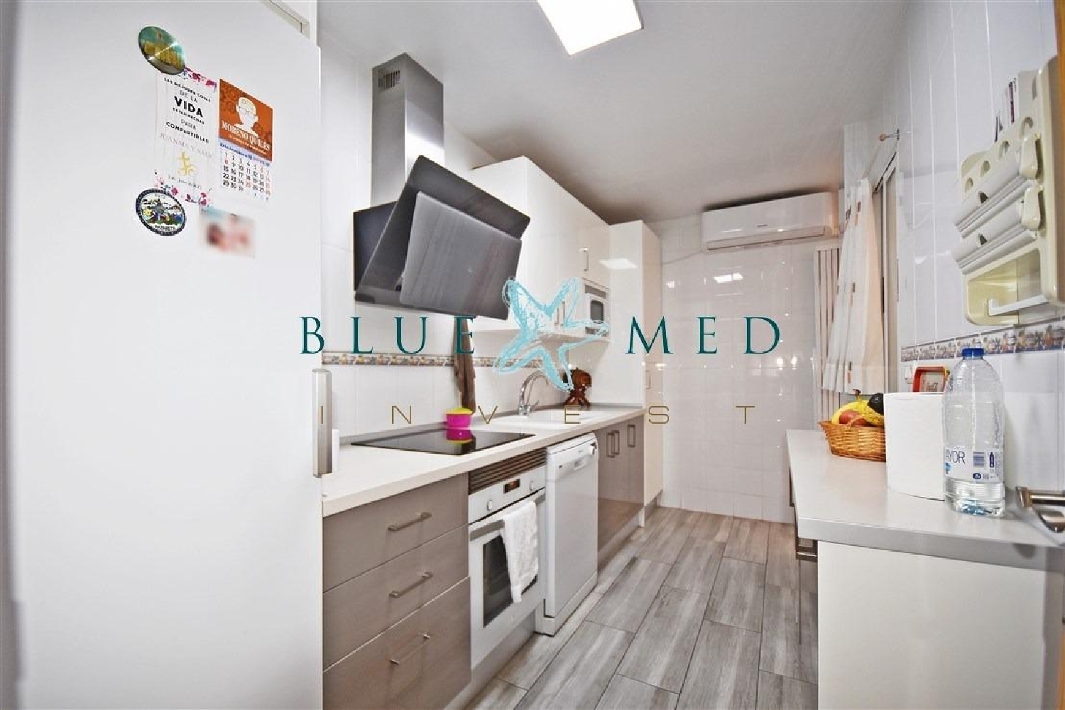  te koop appartement Puerto De Mazarrón Bajo Guadalentín 5