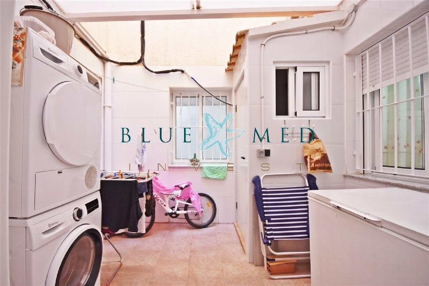  te koop appartement Puerto De Mazarrón Bajo Guadalentín 8