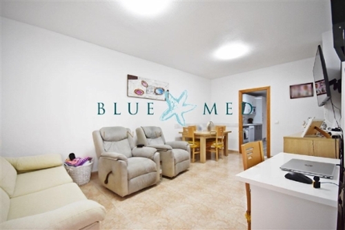 Puerto De Mazarrón Bajo Guadalentín appartement foto 6325063