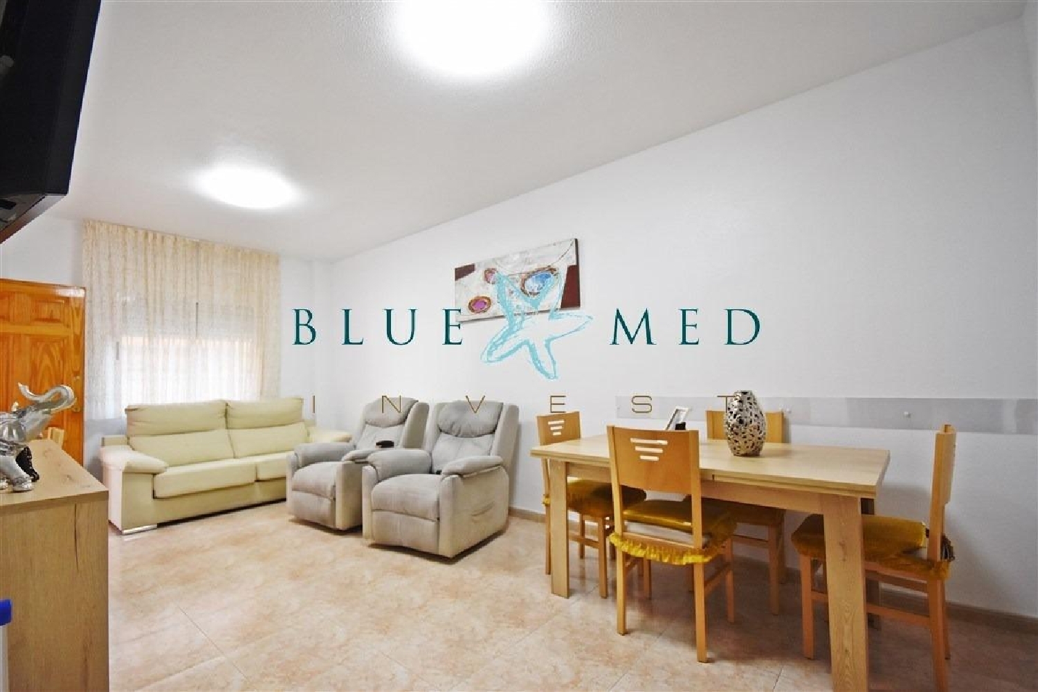  te koop appartement Puerto De Mazarrón Bajo Guadalentín 3