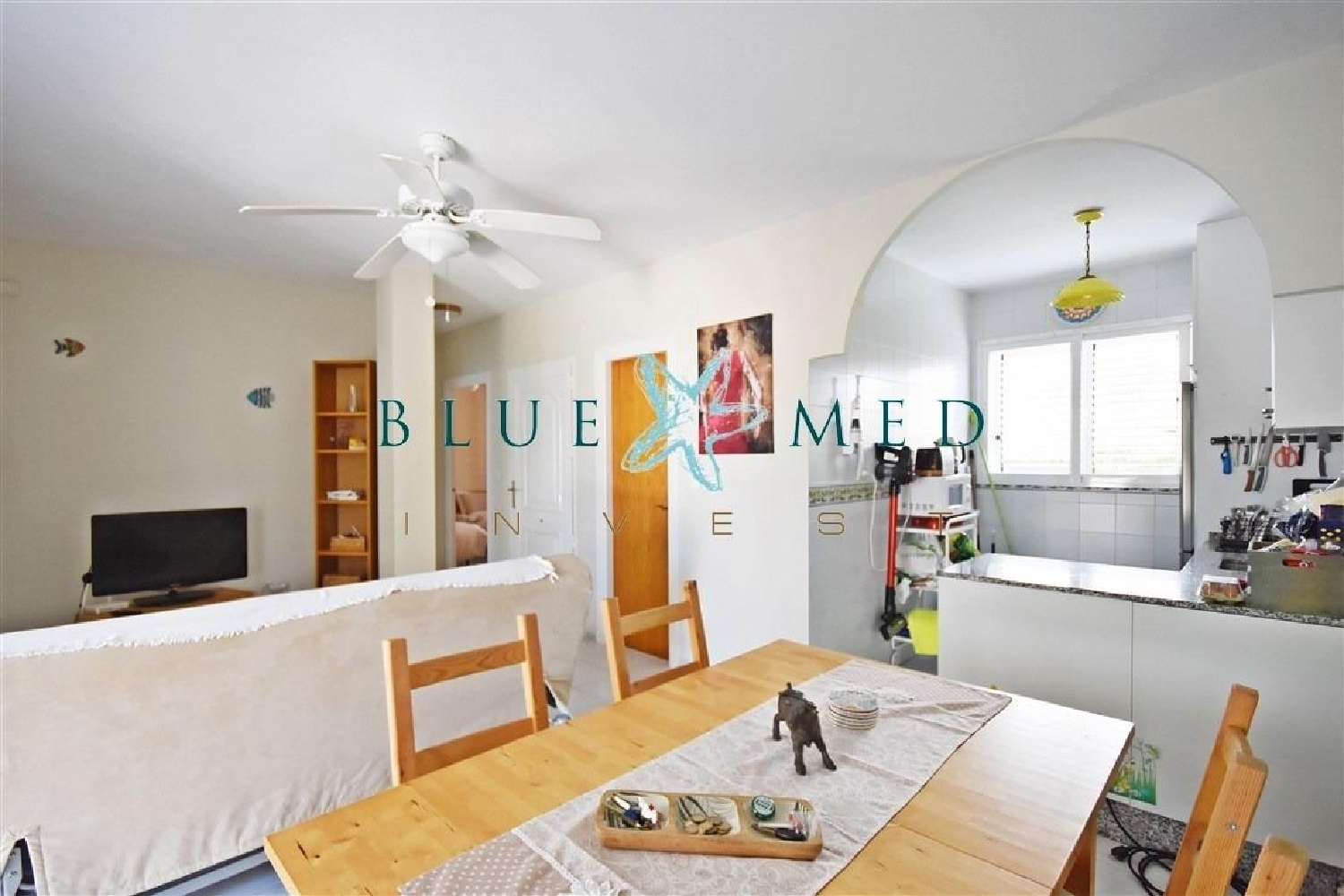  te koop appartement Puerto De Mazarrón Bajo Guadalentín 8