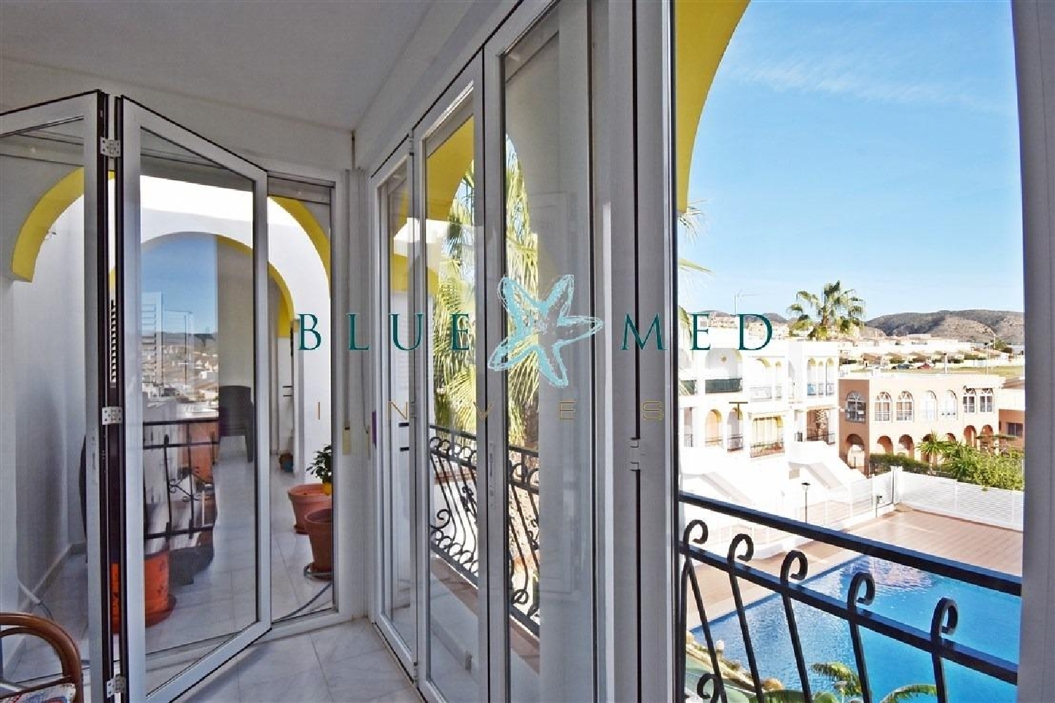  te koop appartement Puerto De Mazarrón Bajo Guadalentín 7